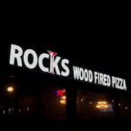 Rock’s Wood Fired Pizza & Grill Tops Customers’ Expectations
